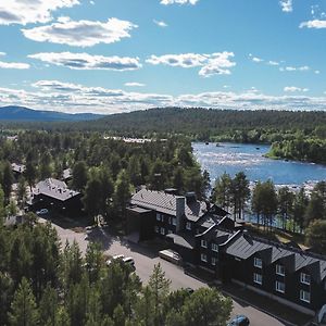 Tradition Hotel Kultahovi